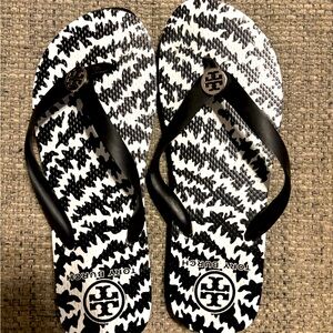 Tory Burch Flip Flops